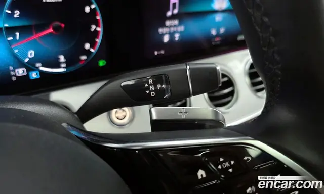 Mercedes-Benz E-Class 2021 2.0 автомат (гидро), миниатюра 9