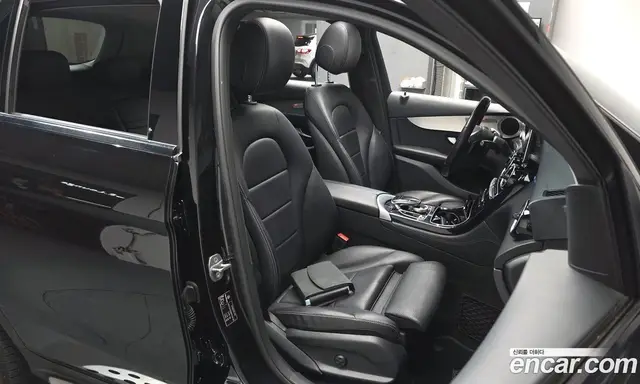 Mercedes-Benz GLC-Class 2018 2.0 автомат (гидро), миниатюра 11 Mercedes-Benz GLC-Class 2018 2.0 автомат (гидро), миниатюра 11