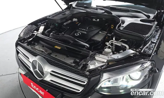 Mercedes-Benz GLC-Class 2018 2.0 автомат (гидро), миниатюра 5 Mercedes-Benz GLC-Class 2018 2.0 автомат (гидро), миниатюра 5