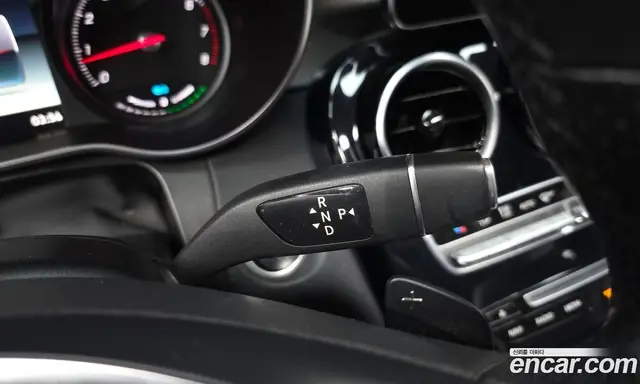 Mercedes-Benz GLC-Class 2018 2.0 автомат (гидро), миниатюра 8 Mercedes-Benz GLC-Class 2018 2.0 автомат (гидро), миниатюра 8