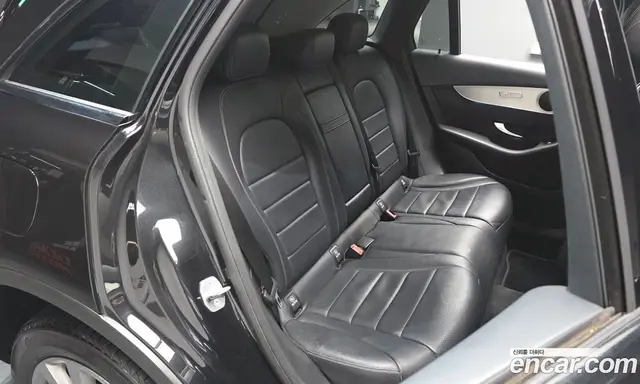 Mercedes-Benz GLC-Class 2018 2.0 автомат (гидро), миниатюра 10 Mercedes-Benz GLC-Class 2018 2.0 автомат (гидро), миниатюра 10