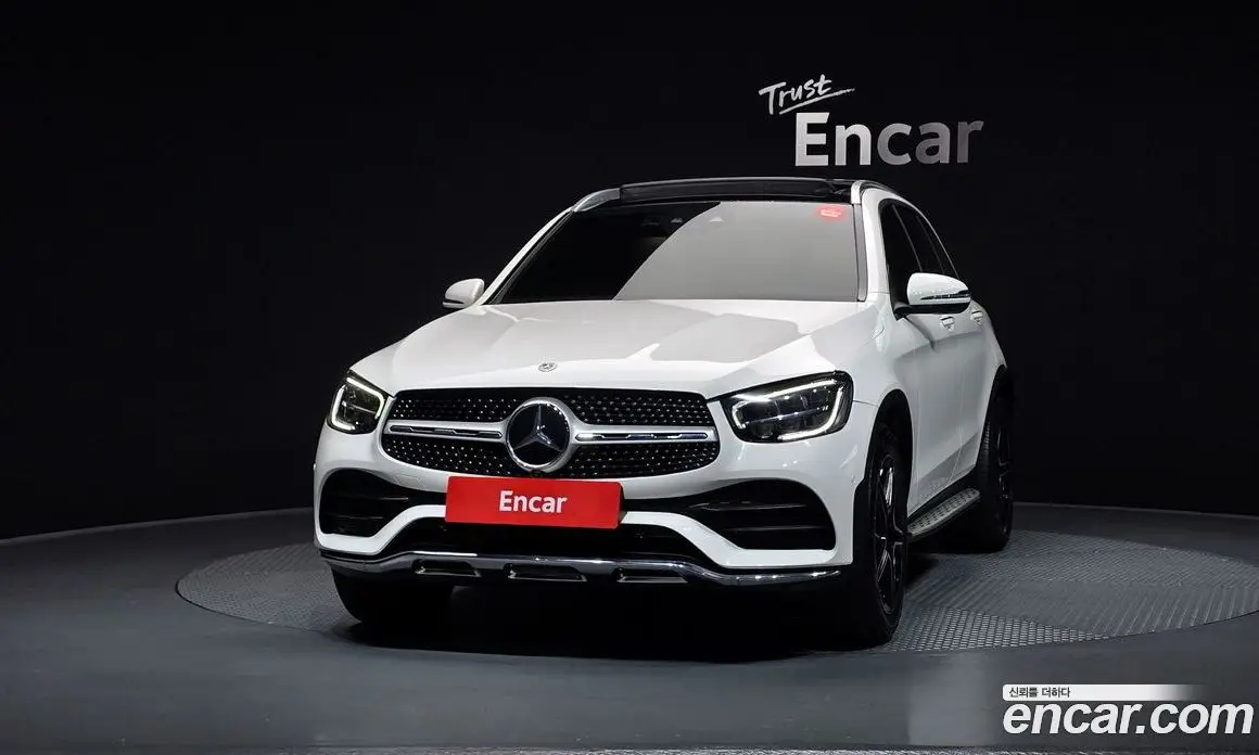 Mercedes-Benz GLC-Class 2022 2.0 автомат (гидро), фото 3 Mercedes-Benz GLC-Class 2022 2.0 автомат (гидро), фото 3