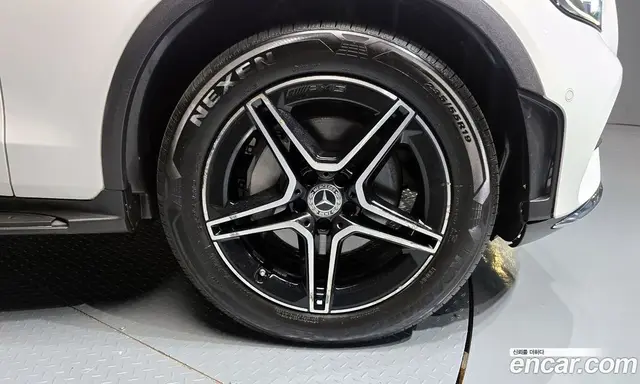 Mercedes-Benz GLC-Class 2022 2.0 автомат (гидро), миниатюра 5 Mercedes-Benz GLC-Class 2022 2.0 автомат (гидро), миниатюра 5