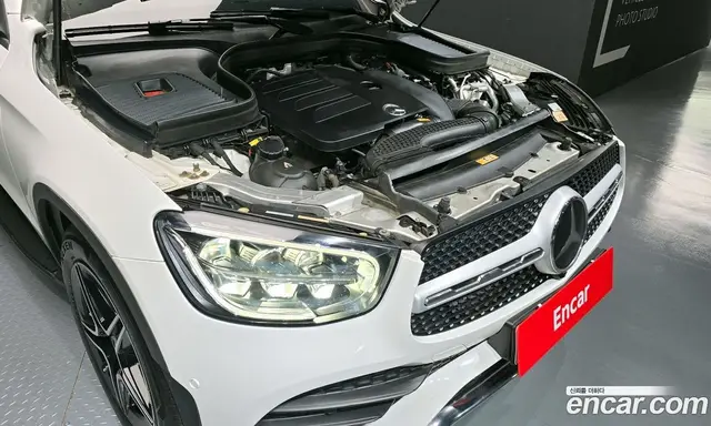 Mercedes-Benz GLC-Class 2022 2.0 автомат (гидро), миниатюра 6 Mercedes-Benz GLC-Class 2022 2.0 автомат (гидро), миниатюра 6