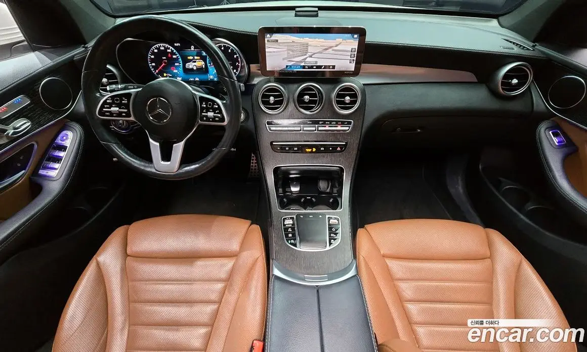 Mercedes-Benz GLC-Class 2022 2.0 автомат (гидро), фото 7 Mercedes-Benz GLC-Class 2022 2.0 автомат (гидро), фото 7