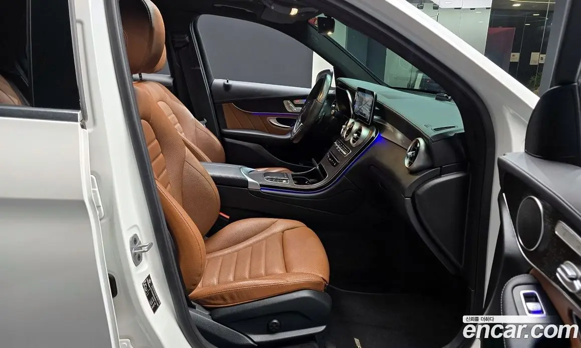 Mercedes-Benz GLC-Class 2022 2.0 автомат (гидро), фото 10 Mercedes-Benz GLC-Class 2022 2.0 автомат (гидро), фото 10