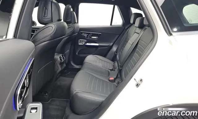 Mercedes-Benz GLC-Class 2025 2.0 автомат (гидро), миниатюра 11 Mercedes-Benz GLC-Class 2025 2.0 автомат (гидро), миниатюра 11
