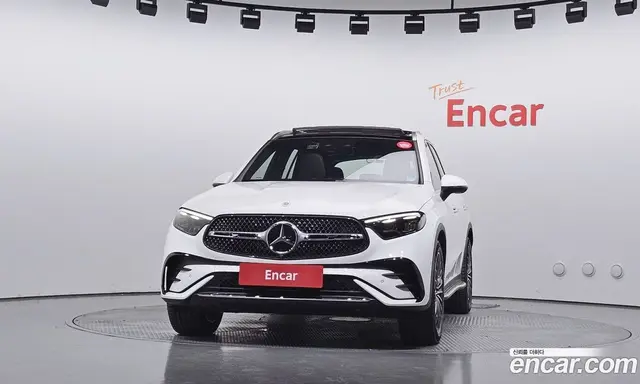 Mercedes-Benz GLC-Class 2025 2.0 автомат (гидро), миниатюра 3 Mercedes-Benz GLC-Class 2025 2.0 автомат (гидро), миниатюра 3