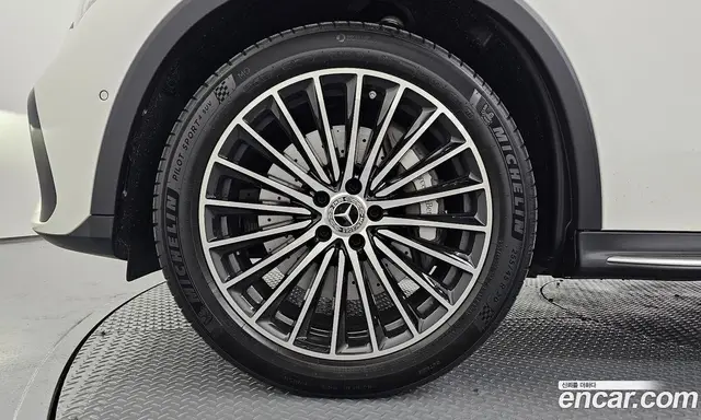 Mercedes-Benz GLC-Class 2025 2.0 автомат (гидро), миниатюра 5 Mercedes-Benz GLC-Class 2025 2.0 автомат (гидро), миниатюра 5