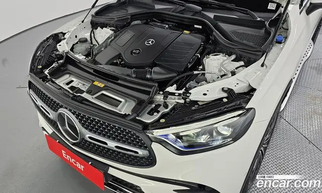 Mercedes-Benz GLC-Class 2025 2.0 автомат (гидро), миниатюра 6 Mercedes-Benz GLC-Class 2025 2.0 автомат (гидро), миниатюра 6