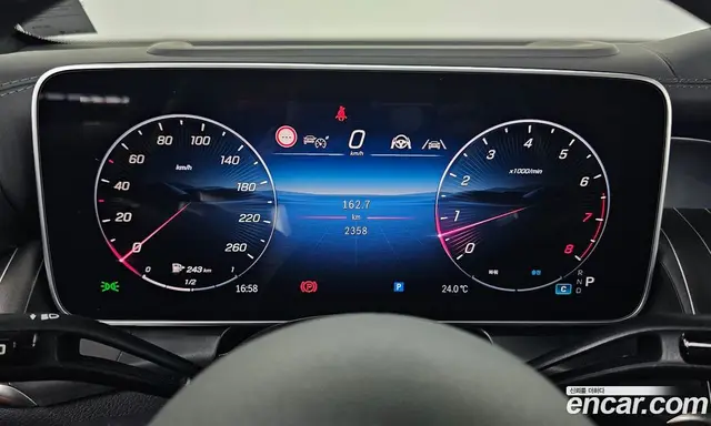Mercedes-Benz GLC-Class 2025 2.0 автомат (гидро), миниатюра 8 Mercedes-Benz GLC-Class 2025 2.0 автомат (гидро), миниатюра 8