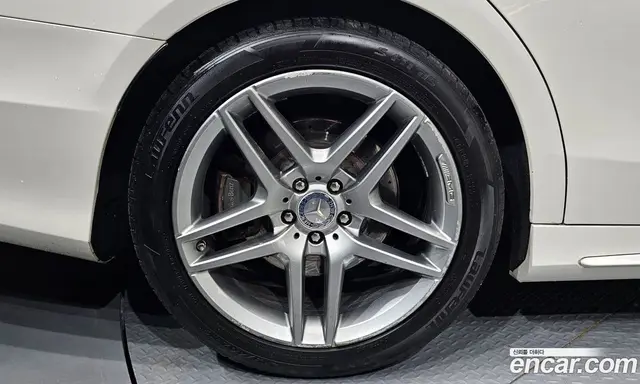 Mercedes-Benz S-Class 2015 4.7 автомат (гидро), миниатюра 5