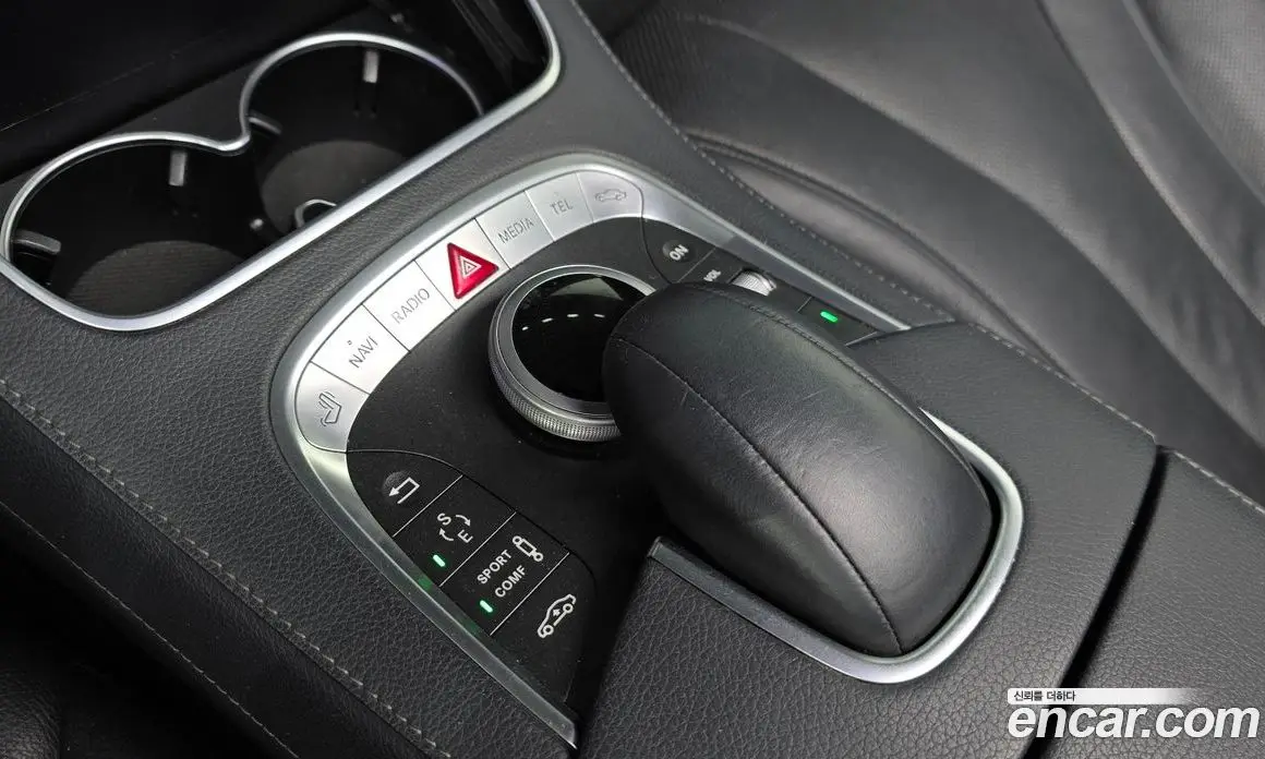 Mercedes-Benz S-Class 2015 3.0 автомат (гидро), фото 17
