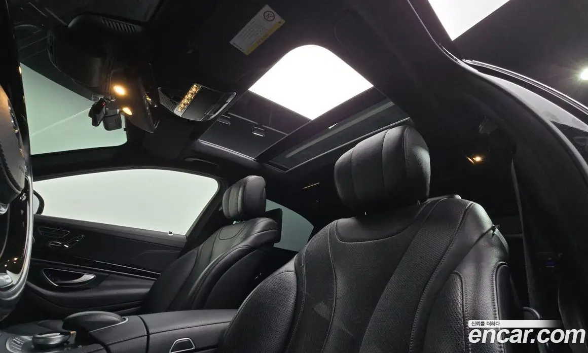Mercedes-Benz S-Class 2015 3.0 автомат (гидро), фото 19