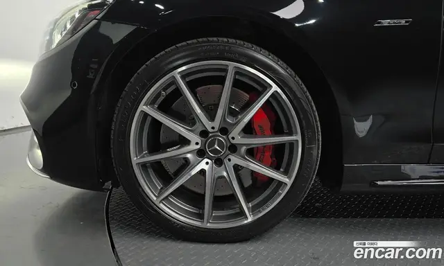 Mercedes-Benz S-Class 2015 3.0 автомат (гидро), миниатюра 5