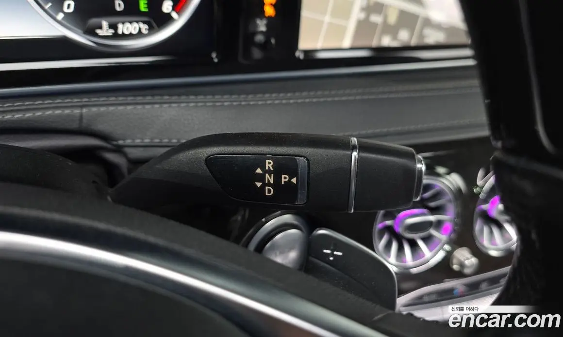 Mercedes-Benz S-Class 2015 3.0 автомат (гидро), фото 9