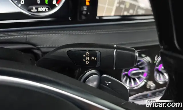 Mercedes-Benz S-Class 2015 3.0 автомат (гидро), миниатюра 9