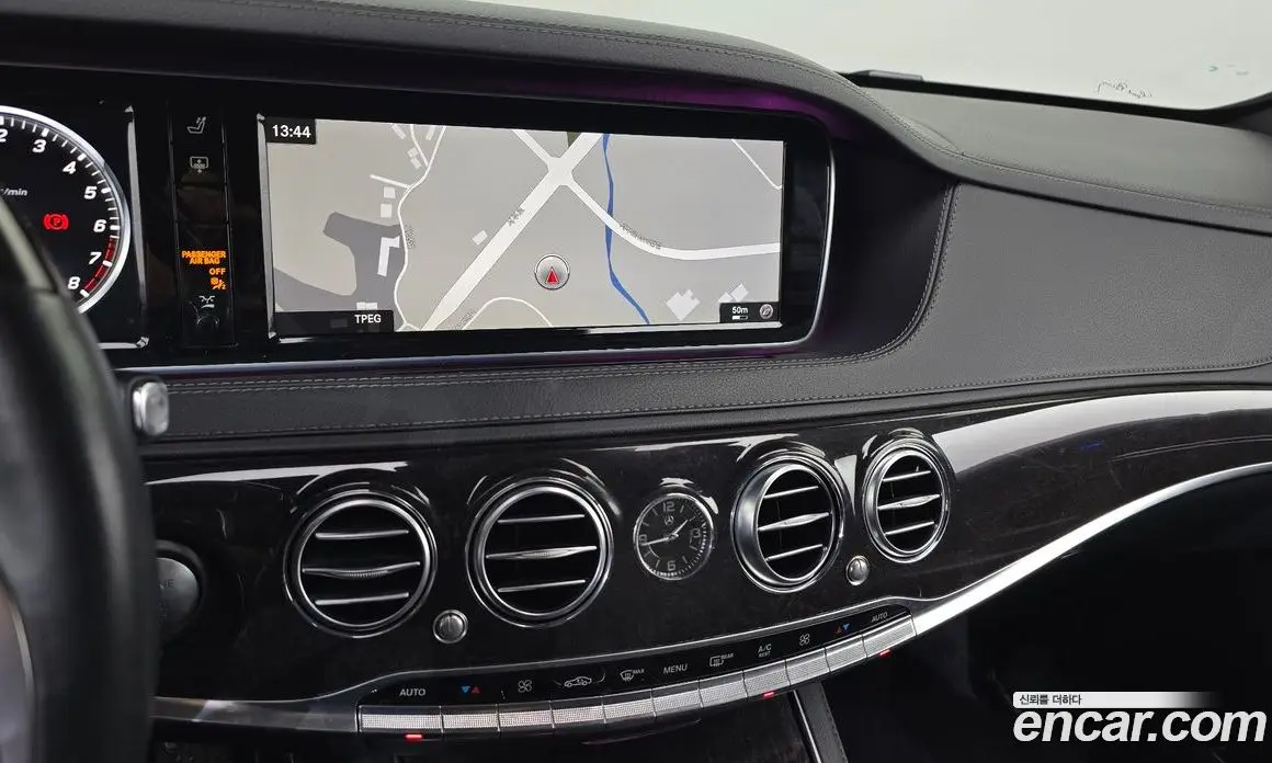 Mercedes-Benz S-Class 2016 3.0 автомат (гидро), фото 12 Mercedes-Benz S-Class 2016 3.0 автомат (гидро), фото 12