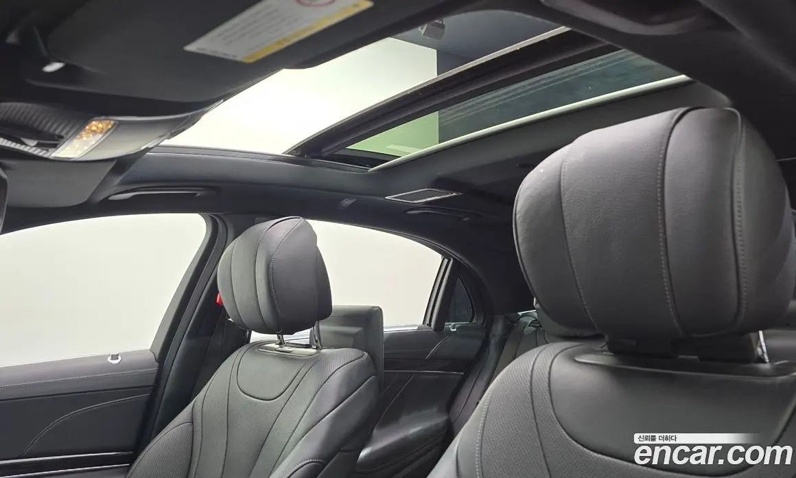 Mercedes-Benz S-Class 2016 3.0 автомат (гидро), фото 16 Mercedes-Benz S-Class 2016 3.0 автомат (гидро), фото 16