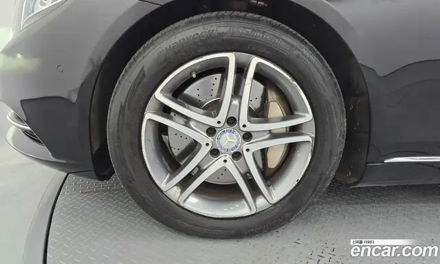 Mercedes-Benz S-Class 2016 3.0 автомат (гидро), миниатюра 5 Mercedes-Benz S-Class 2016 3.0 автомат (гидро), миниатюра 5