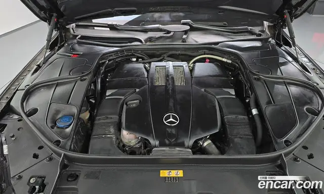 Mercedes-Benz S-Class 2016 3.0 автомат (гидро), миниатюра 6 Mercedes-Benz S-Class 2016 3.0 автомат (гидро), миниатюра 6