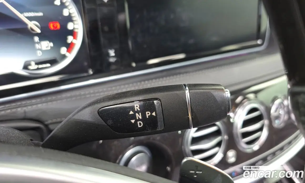 Mercedes-Benz S-Class 2016 3.0 автомат (гидро), фото 9 Mercedes-Benz S-Class 2016 3.0 автомат (гидро), фото 9