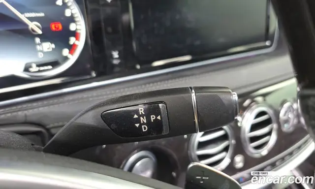 Mercedes-Benz S-Class 2016 3.0 автомат (гидро), миниатюра 9 Mercedes-Benz S-Class 2016 3.0 автомат (гидро), миниатюра 9