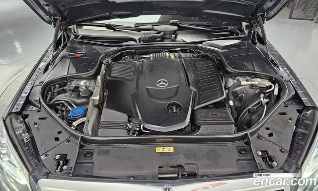 Mercedes-Benz S-Class 2019 2.9 автомат (гидро), миниатюра 6