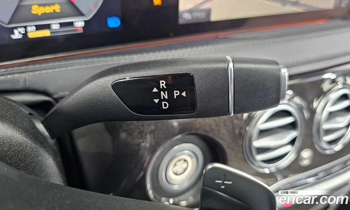 Mercedes-Benz S-Class 2019 2.9 автомат (гидро), фото 9