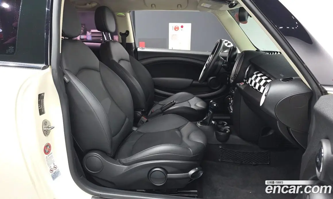 Mini Cooper 2013 1.6 автомат (гидро), фото 11