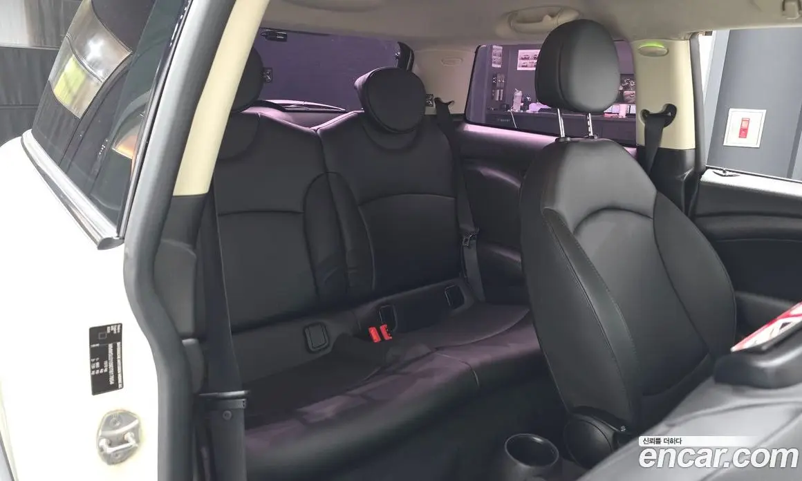 Mini Cooper 2013 1.6 автомат (гидро), фото 12