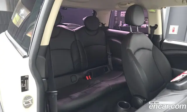 Mini Cooper 2013 1.6 автомат (гидро), миниатюра 12