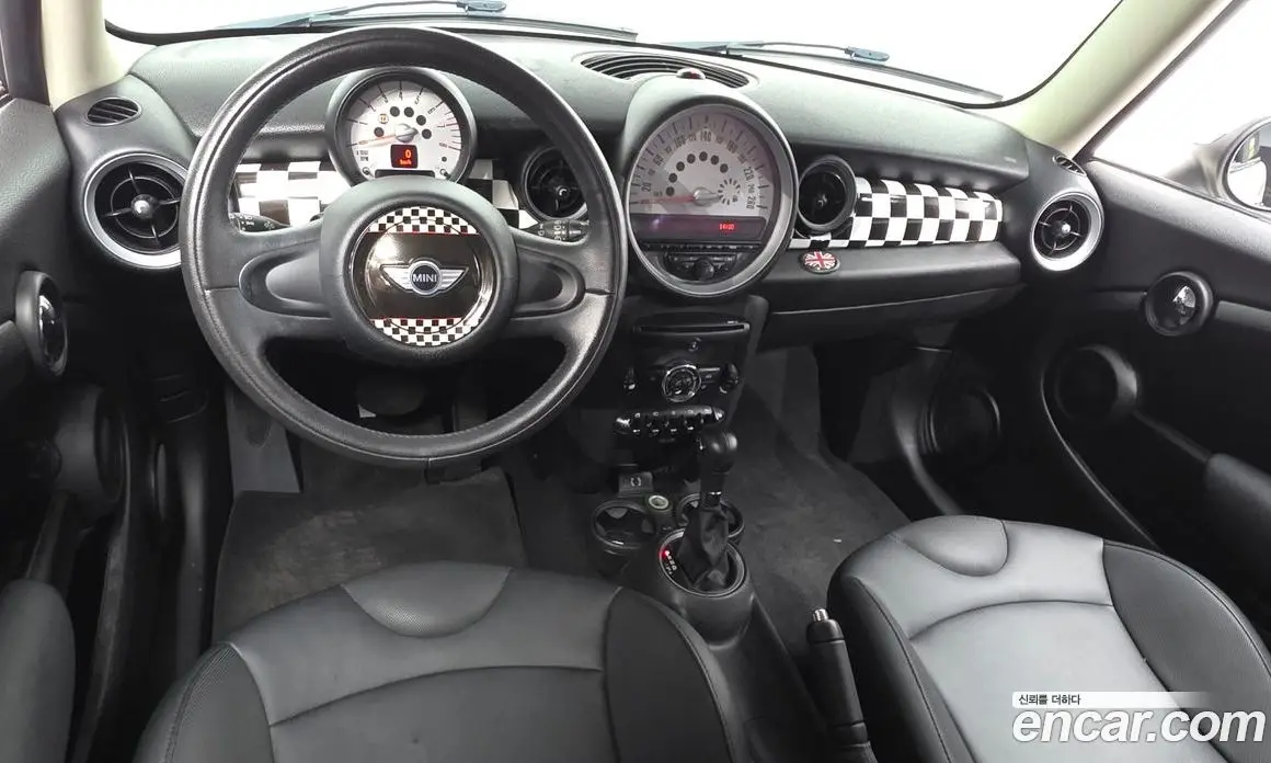 Mini Cooper 2013 1.6 автомат (гидро), фото 7
