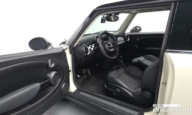 Mini Cooper 2013 1.6 автомат (гидро), миниатюра 10