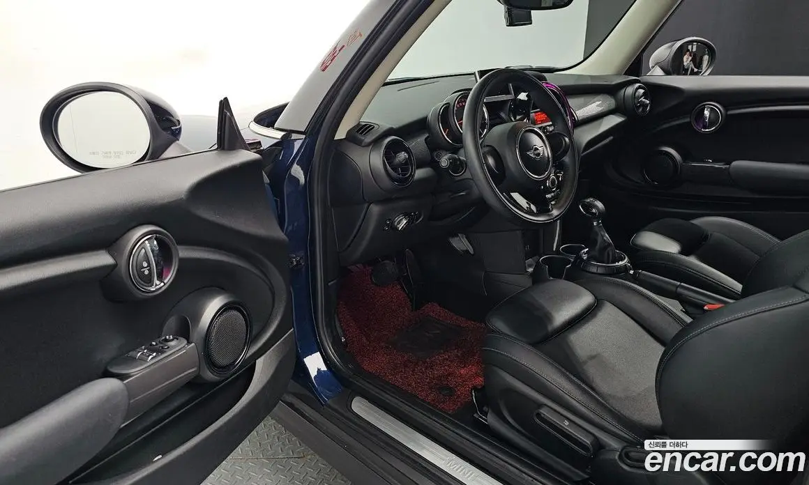 Mini Cooper 2017 1.5 автомат (гидро), фото 11