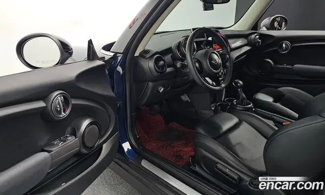 Mini Cooper 2017 1.5 автомат (гидро), миниатюра 11