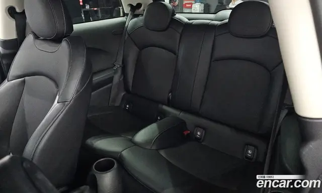 Mini Cooper 2017 1.5 автомат (гидро), миниатюра 12