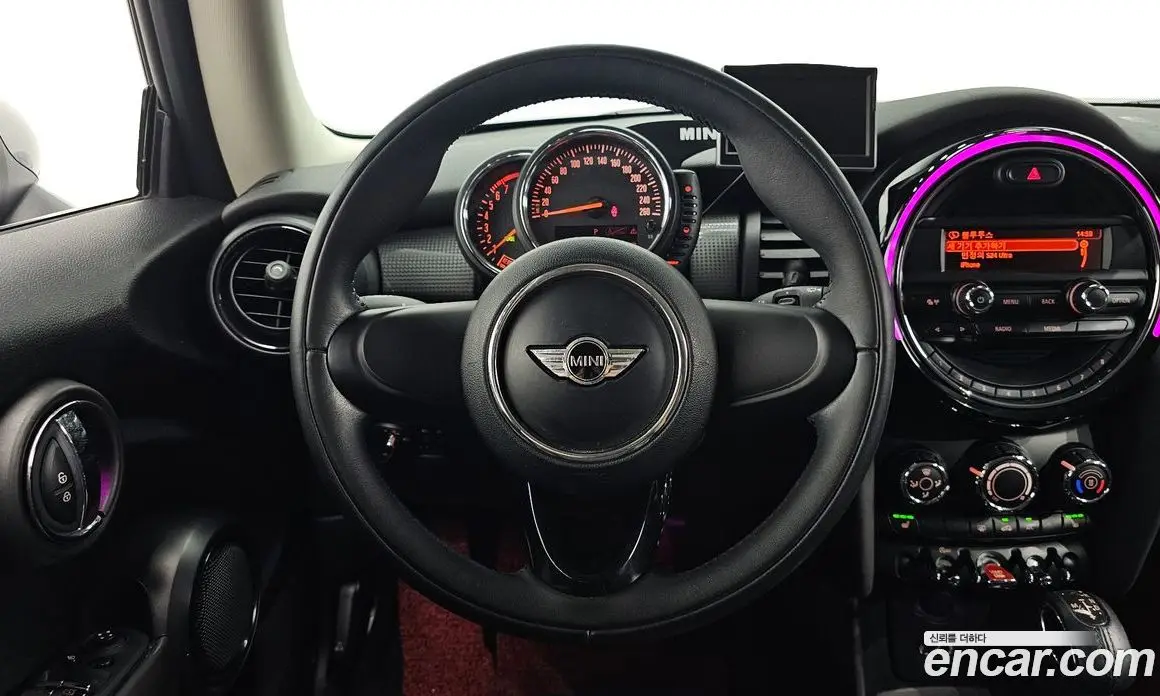 Mini Cooper 2017 1.5 автомат (гидро), фото 13