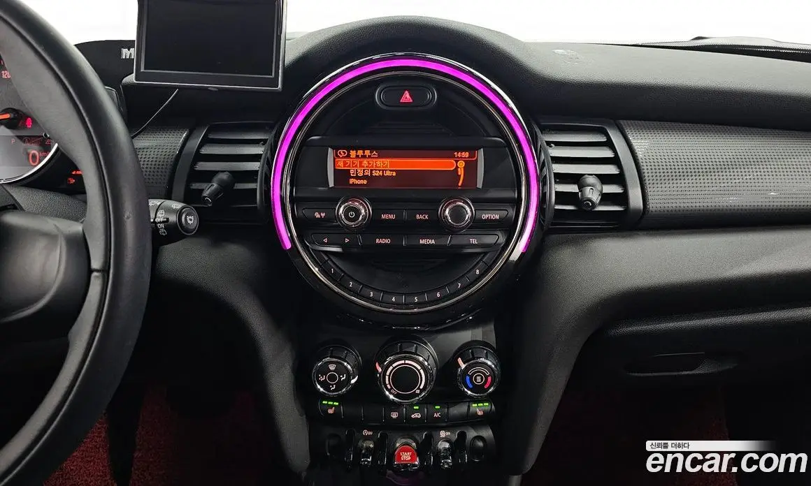 Mini Cooper 2017 1.5 автомат (гидро), фото 14