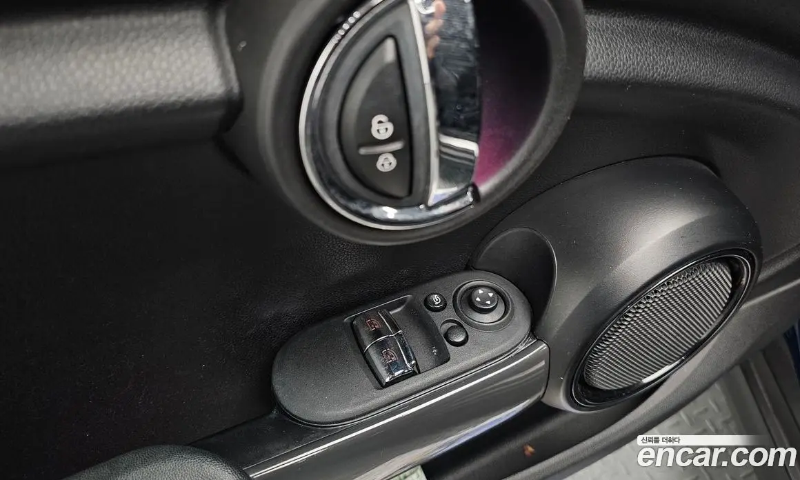 Mini Cooper 2017 1.5 автомат (гидро), фото 17