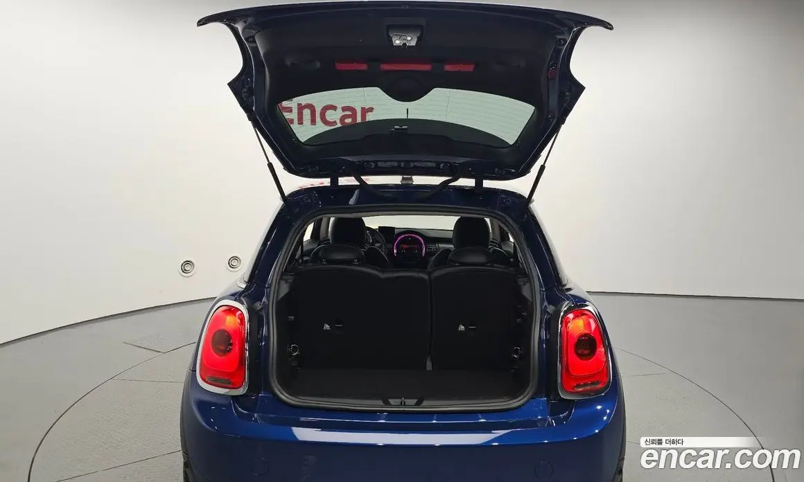 Mini Cooper 2017 1.5 автомат (гидро), фото 20
