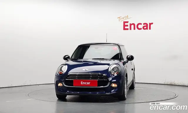 Mini Cooper 2017 1.5 автомат (гидро), миниатюра 3