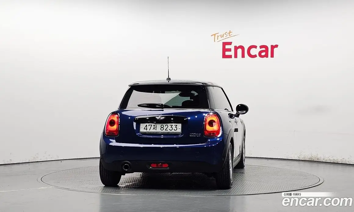 Mini Cooper 2017 1.5 автомат (гидро), фото 4