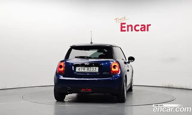 Mini Cooper 2017 1.5 автомат (гидро), миниатюра 4