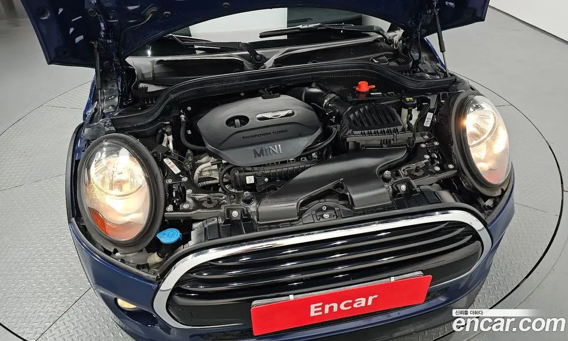 Mini Cooper 2017 1.5 автомат (гидро), фото 6