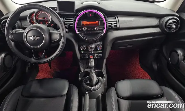 Mini Cooper 2017 1.5 автомат (гидро), миниатюра 7