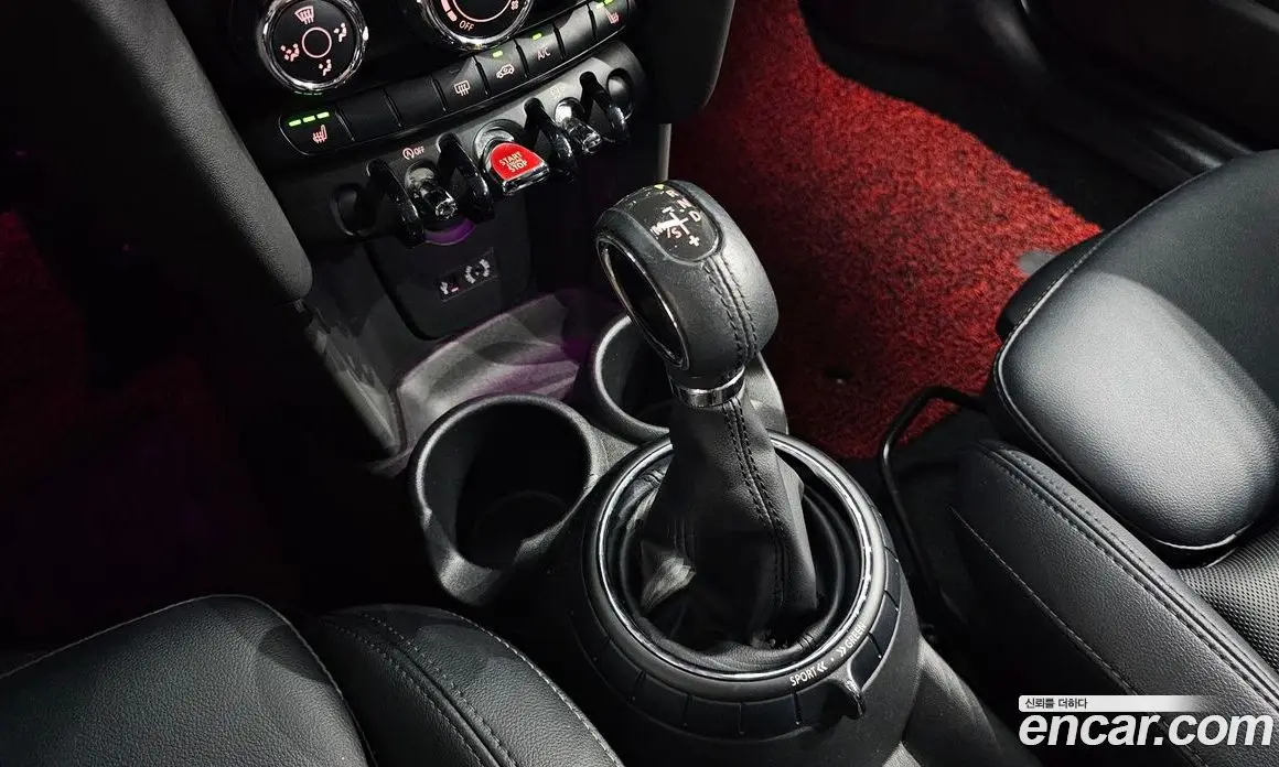 Mini Cooper 2017 1.5 автомат (гидро), фото 9