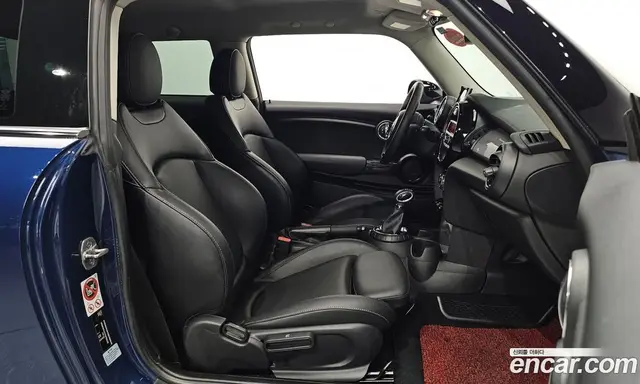 Mini Cooper 2017 1.5 автомат (гидро), миниатюра 10