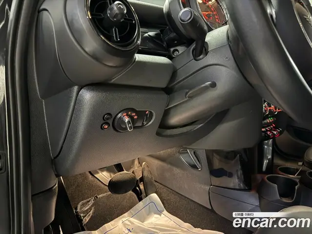 Mini Cooper 2021 1.5 автомат (гидро), миниатюра 12