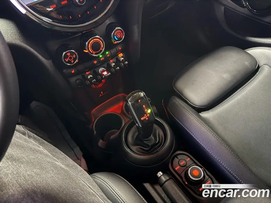 Mini Cooper 2021 1.5 автомат (гидро), фото 14 Mini Cooper 2021 1.5 автомат (гидро), фото 14